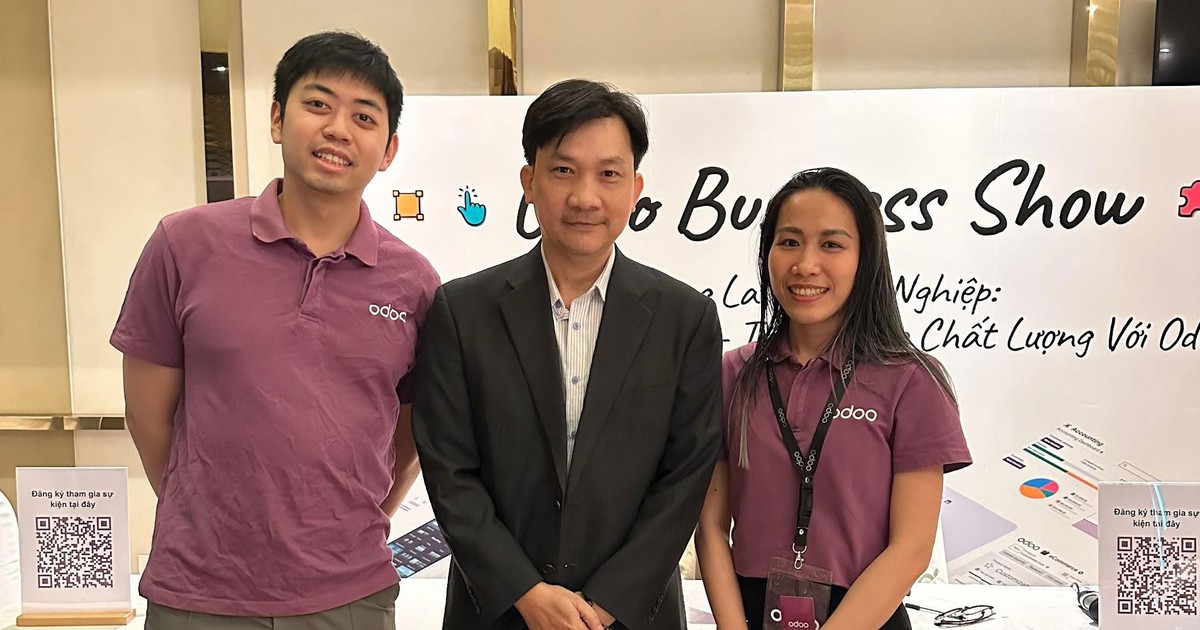 Leandix giới thiệu kiến trúc AI giúp doanh nghiệp ứng dụng AI ở quy mô lớn