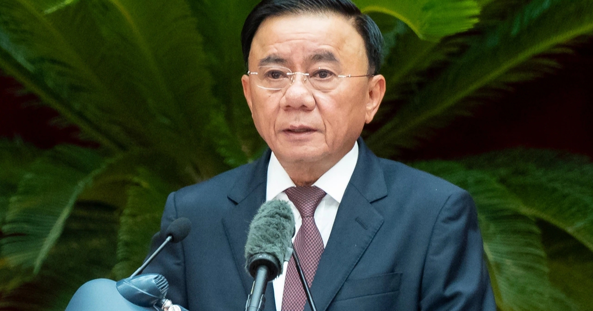 Quy định mới về chế độ đảng phí