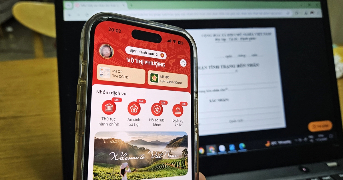 TP.HCM chi hơn 1.600 tỉ đồng chuẩn h&oacute;a dữ liệu