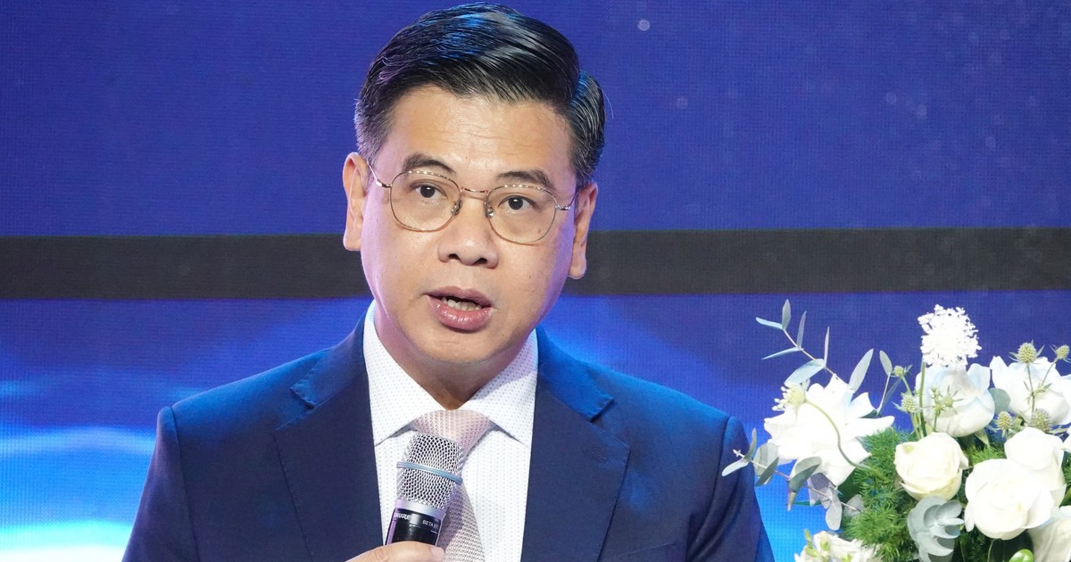 Ông Nguyễn Văn Dũng làm Phó chủ tịch HĐND TP.HCM