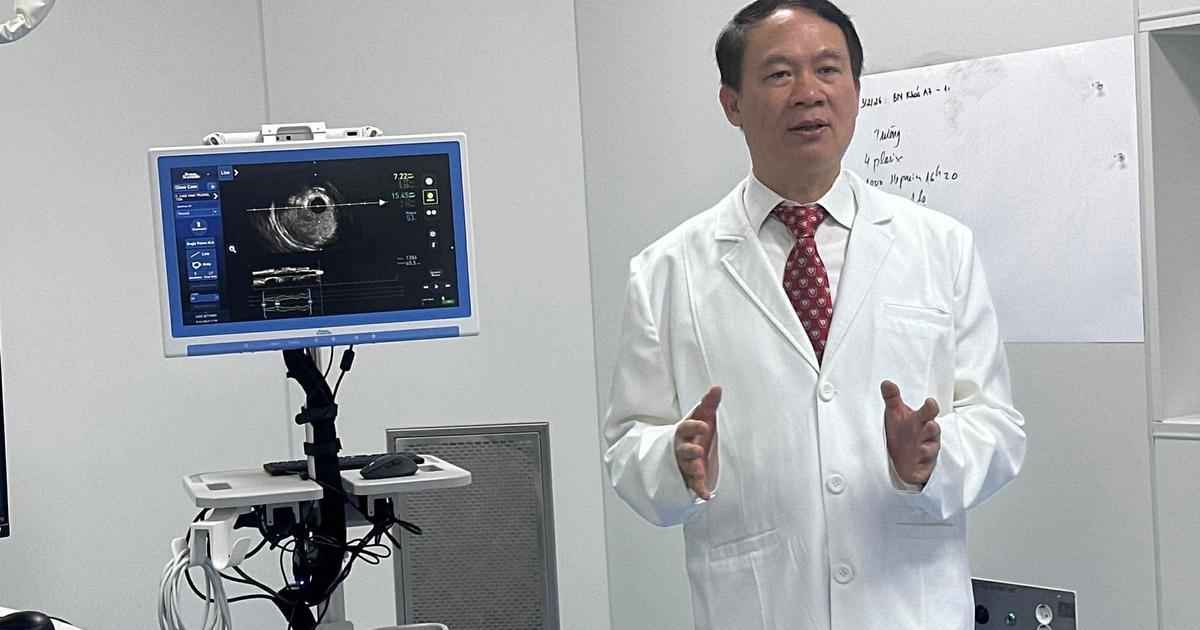 Bệnh viện 19.8 có Viện Tim mạch