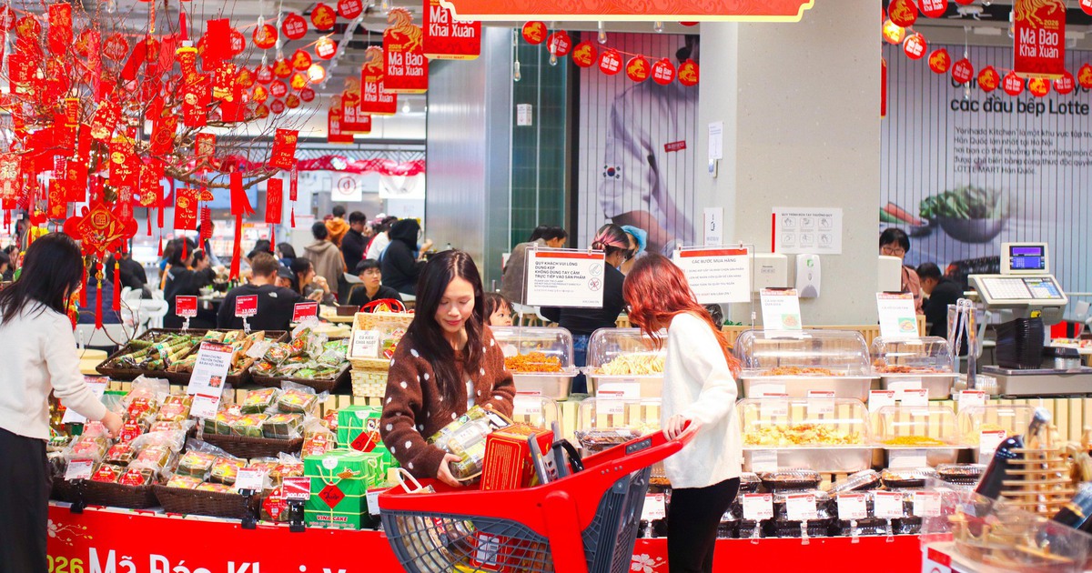 Làm sao để chuẩn bị Tết này thảnh thơi mà vẫn đủ đầy, tiết kiệm?