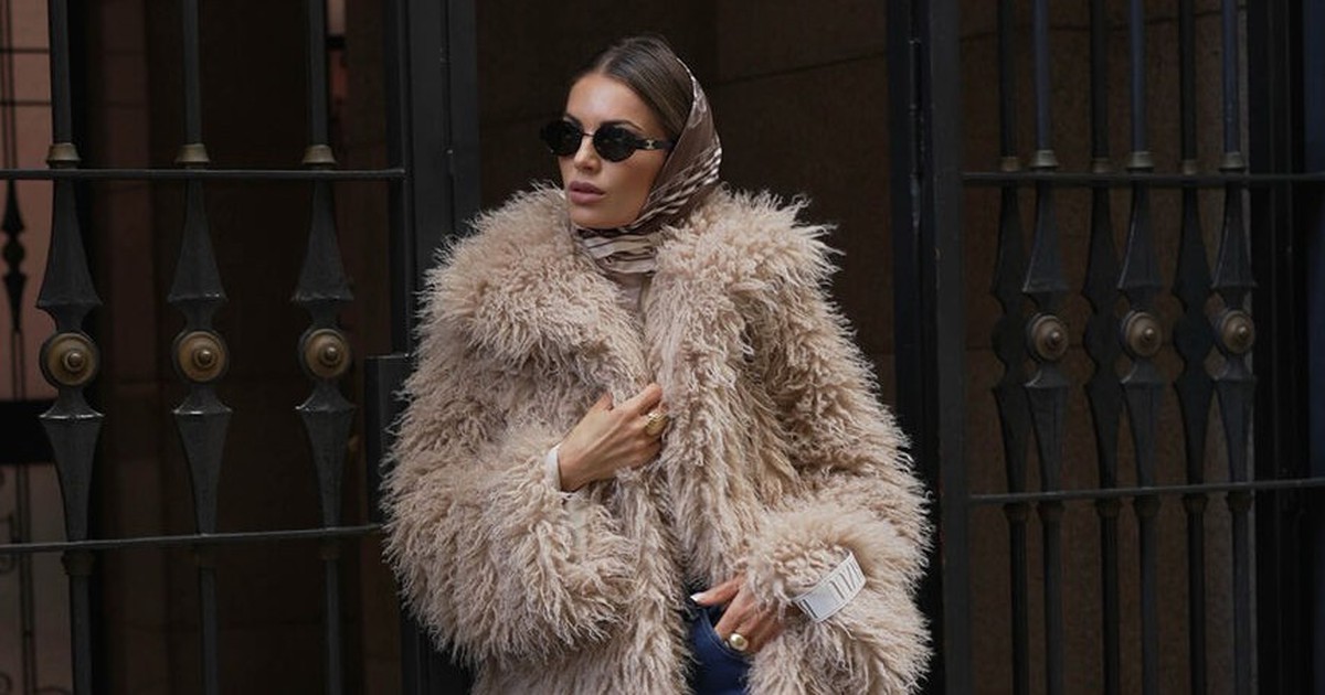 Những bộ trang phục đẹp nhất cho ngày lạnh, tôn vinh phong cách cá nhân