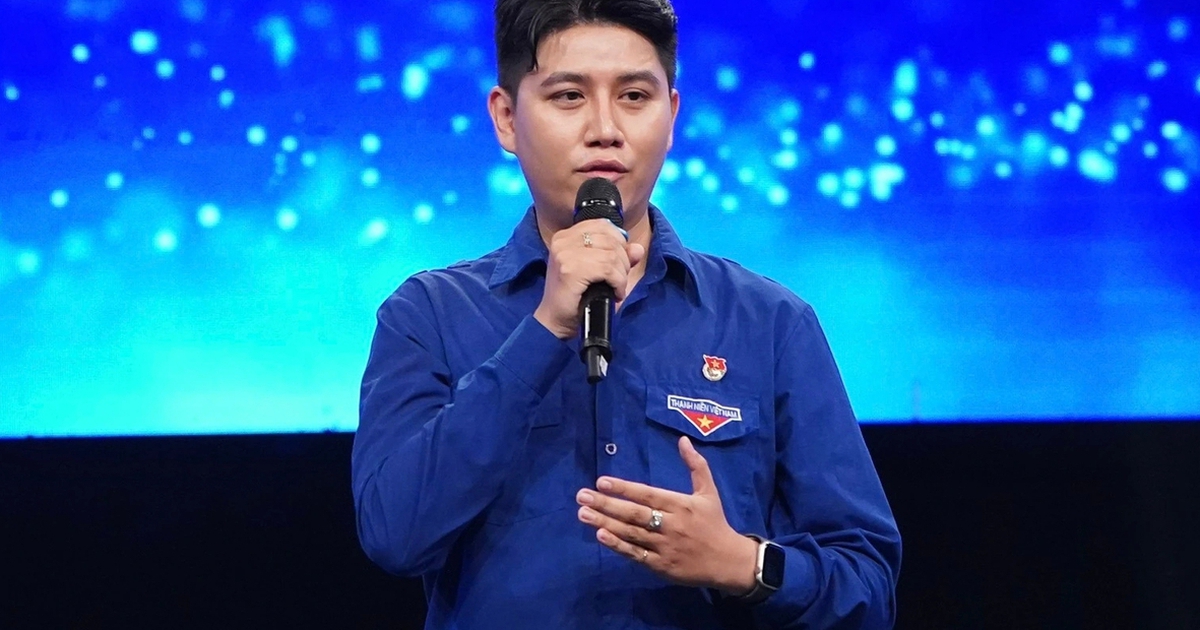 Lấy ý kiến cho Diễn đàn 'Tiếng nói tuổi trẻ - Hành động của Đoàn'