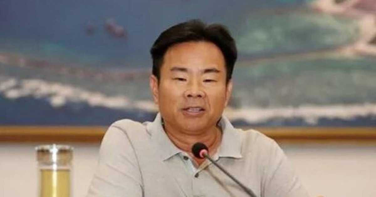 Trung Quốc bắt quan chức cấp cao tỉnh Hải Nam