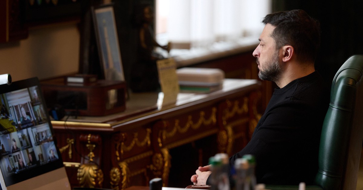 Chiến sự Ukraine ngày 1.445: Rộ tin Nga đề nghị hợp tác 12.000 tỉ USD với Mỹ