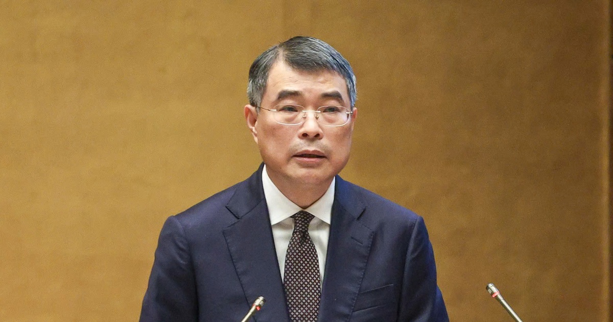 Ông Lê Minh Hưng: Đổi mới mạnh mẽ công tác cán bộ