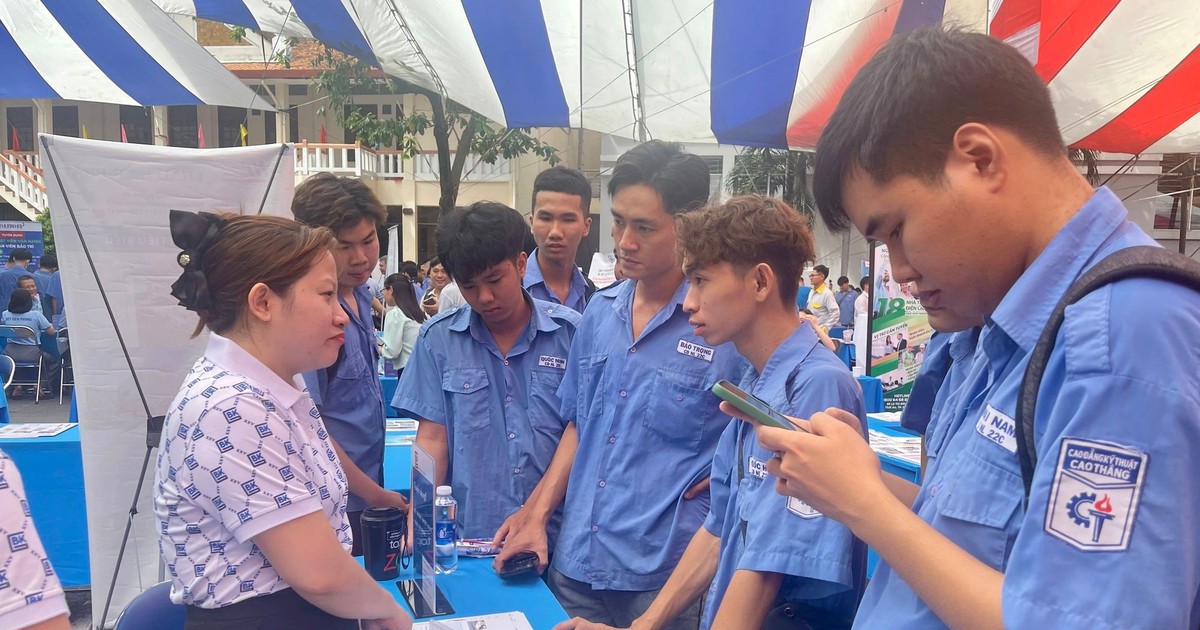 34 cơ sở giáo dục nghề nghiệp tại TP.HCM đạt kiểm định chất lượng gồm trường nào?