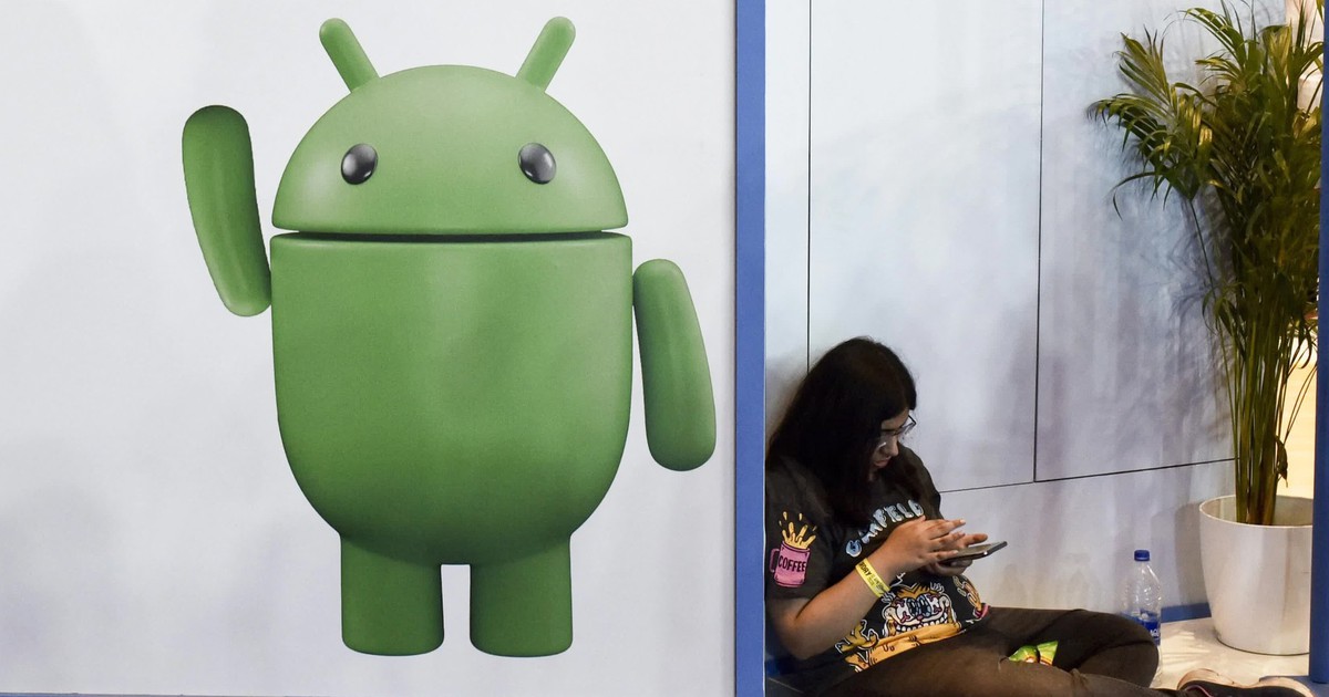 Google khuyên 1 tỉ người dùng Android cần mua điện thoại mới