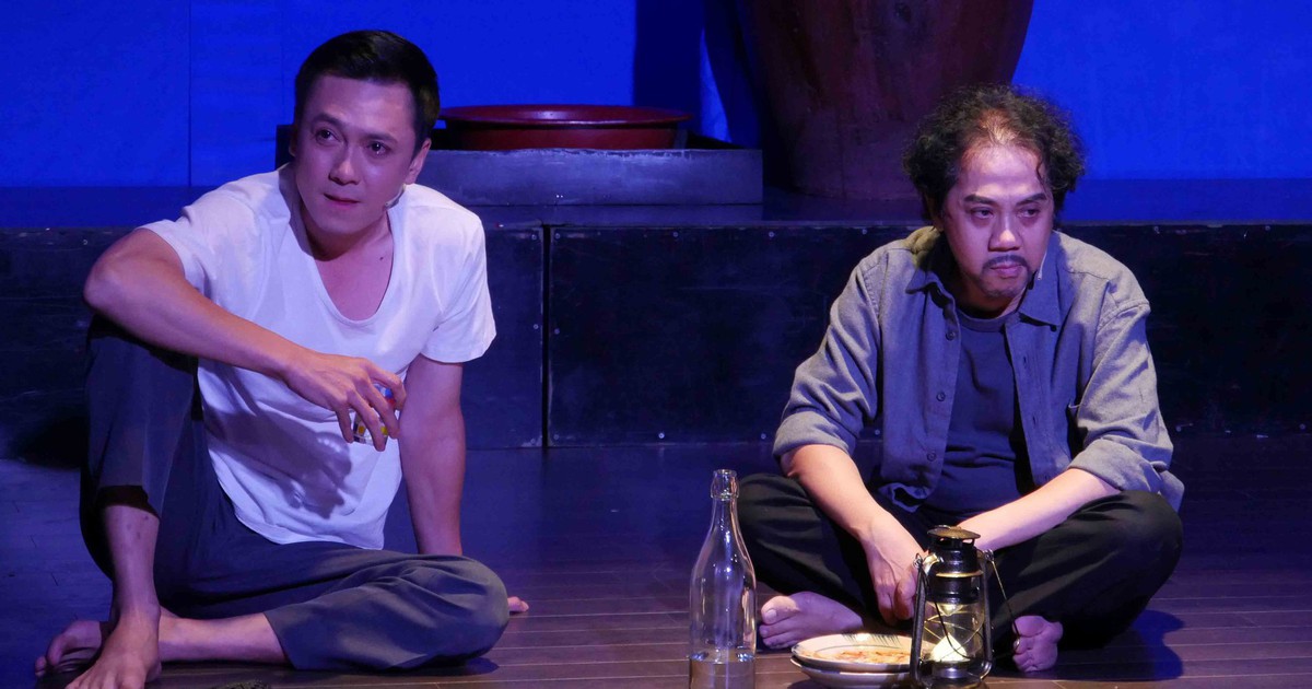 Kịch tết 2026: 'Muôn vị' đón xuân