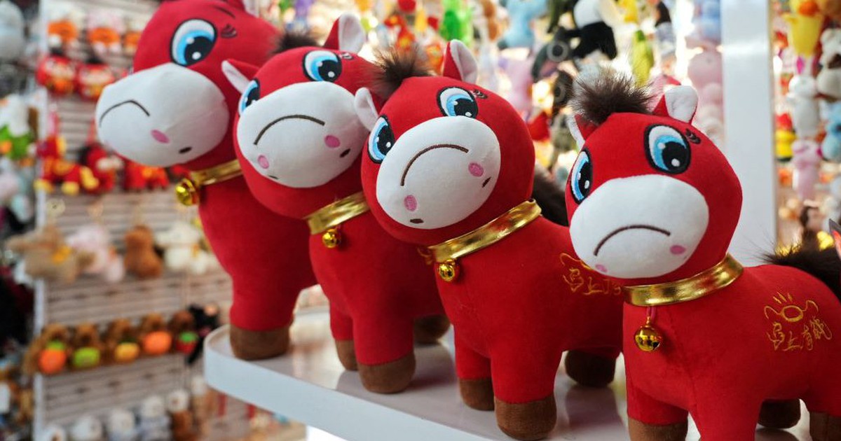 Những điều thú vị về loài ngựa ít người biết đến