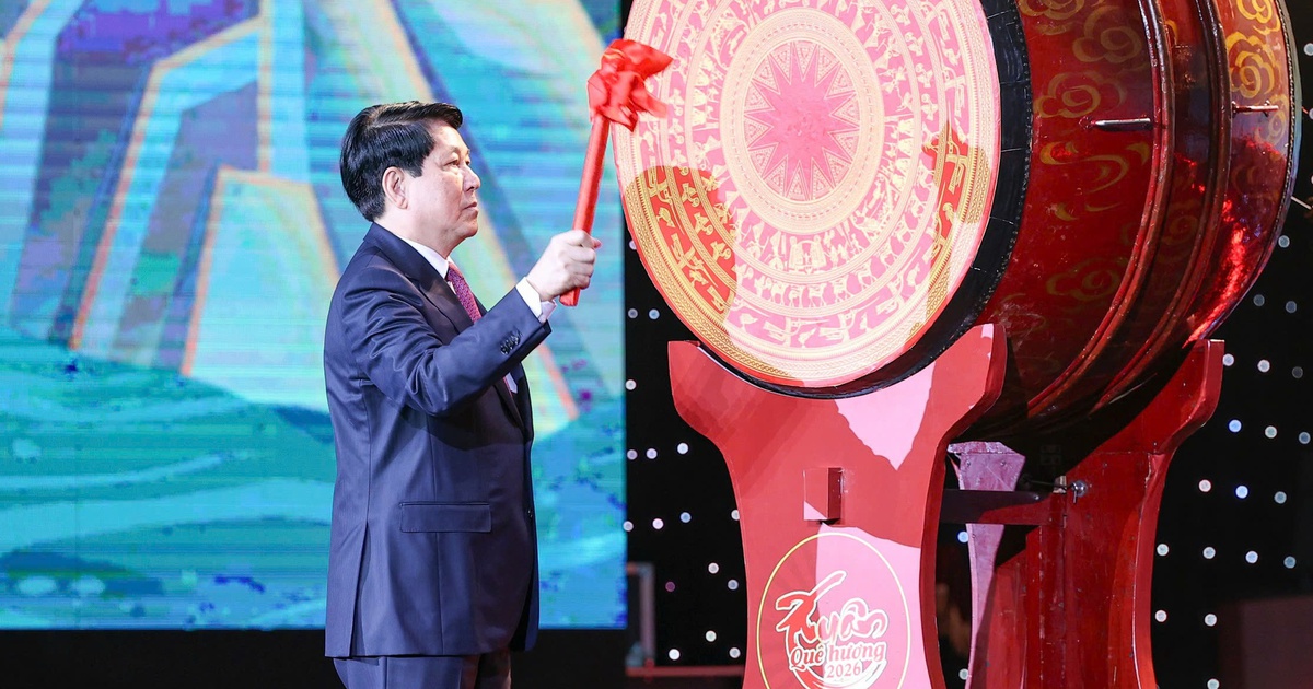 Chủ tịch nước: Tiếp tục củng cố, phát huy sức mạnh đại đoàn kết toàn dân tộc