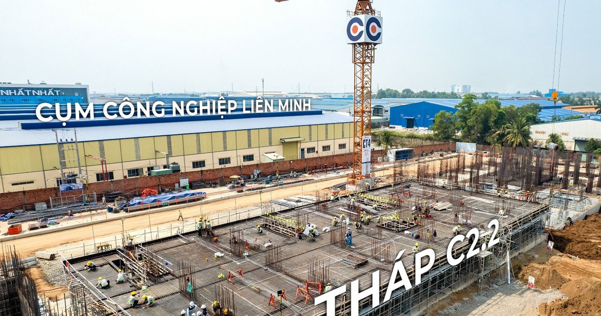 Gỗ An Cường: Thành quả ấn tượng khi đảm nhiệm vai trò CĐT dự án BĐS