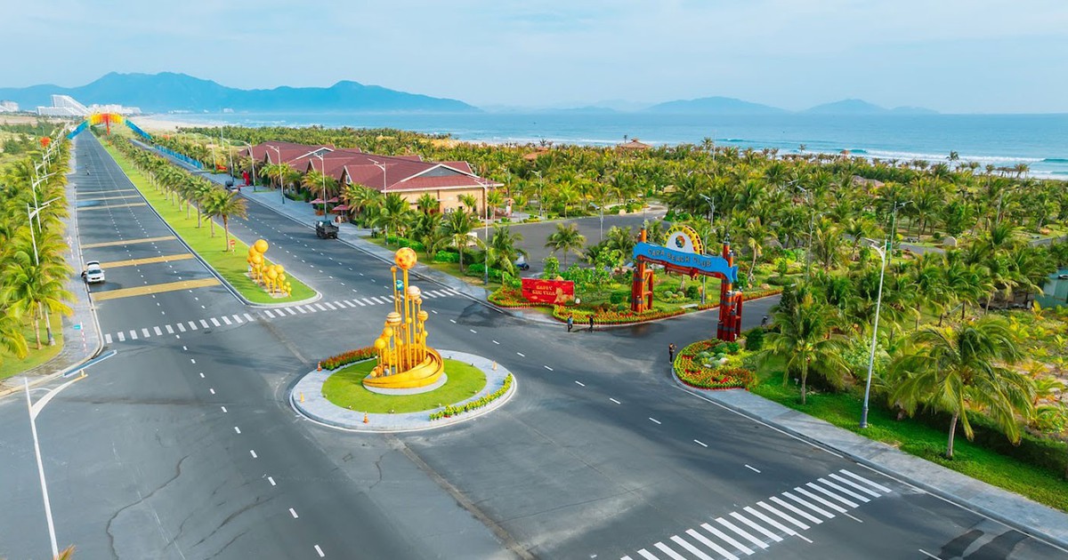 CaraWorld dẫn dắt xu hướng bất động sản vịnh biển tại Cam Ranh