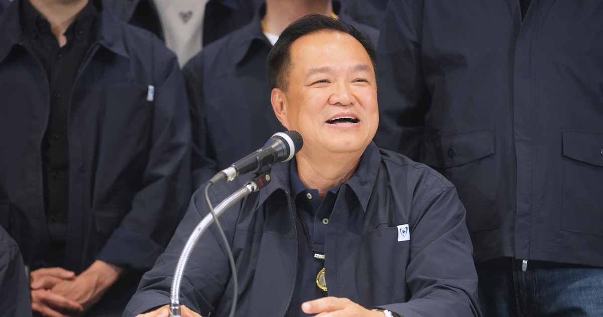 Thủ tướng Th&aacute;i Lan tuy&ecirc;n bố x&acirc;y tường bi&ecirc;n giới với Campuchia sau chiến thắng bầu cử