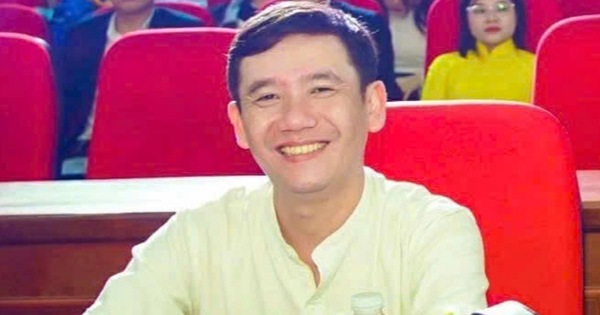 Nhạc sĩ Tiến Long với những ca từ gợi nhớ quê hương