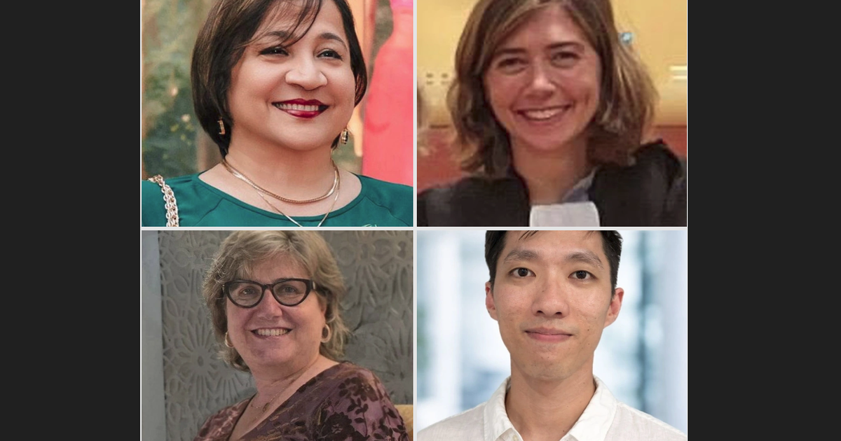 C&aacute;c tổng l&atilde;nh sự qu&aacute;n ủng hộ mạnh mẽ C&acirc;u lạc bộ L&atilde;nh sự năm 2026