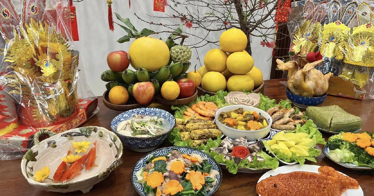 23 tháng chạp là ngày gì? Nguồn gốc cúng ông Táo, ý nghĩa cá chép về trời