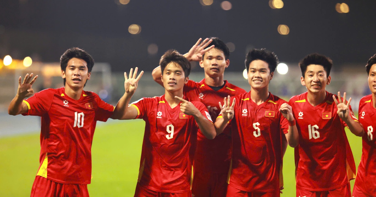 Nóng: U.23 Việt Nam có thể không dự giải mời Trung Quốc, ông Kim điều chỉnh…