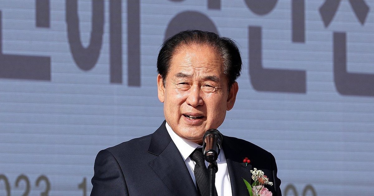 Đề xuất 'nhập khẩu' phụ nữ Việt Nam, quan chức Hàn Quốc bị khai trừ đảng