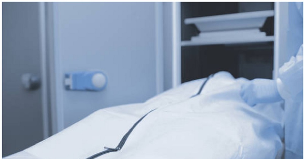 Nga triệt phá đường dây bán bộ phận thi thể từ nhà xác bệnh viện