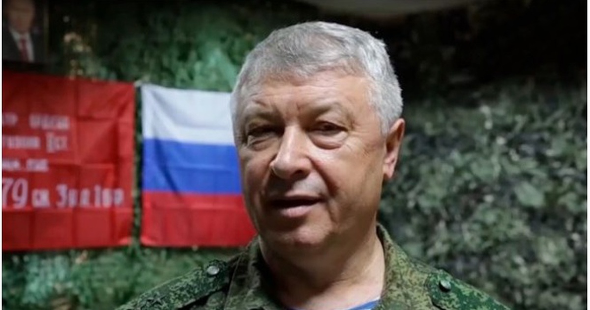 Phản ứng nhanh đã cứu sống tướng tình báo Nga khi bị ám sát?