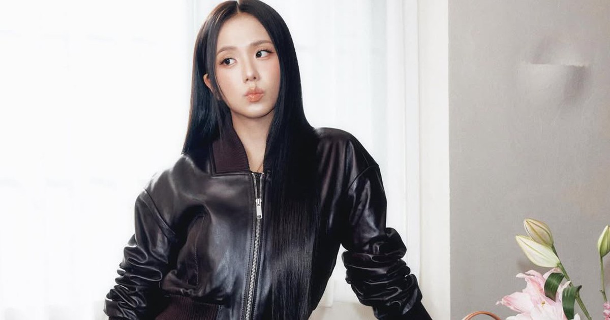 Áo khoác da và công thức phối màu cho phái đẹp