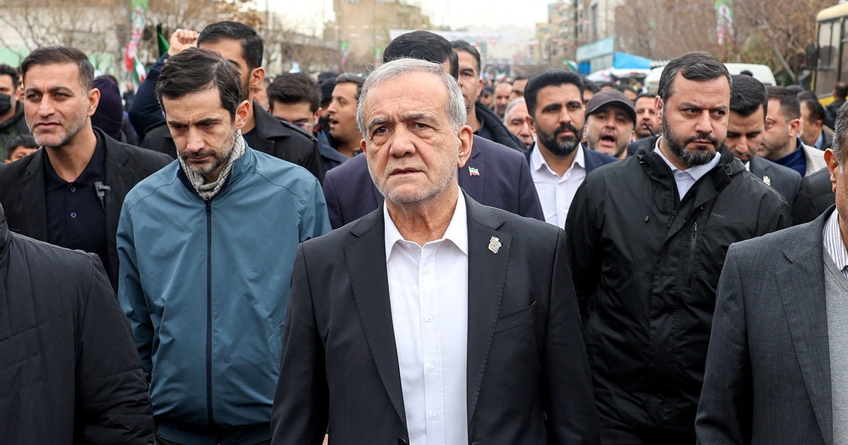 Ai thay thế sau khi Lãnh tụ tối cao Iran Khamenei thiệt mạng?