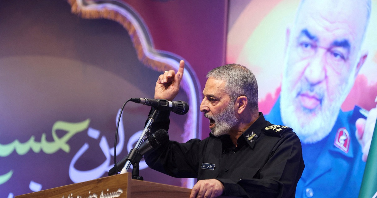 Lãnh tụ tối cao Khamenei và những nhân vật quan trọng nào của Iran đã thiệt mạng?