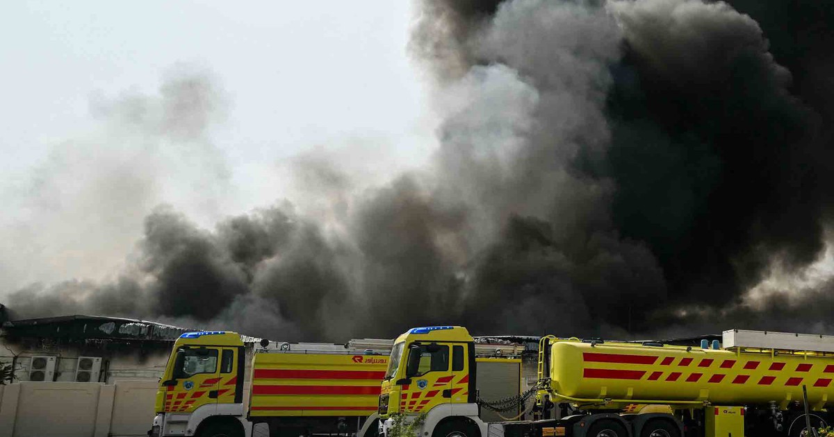 Những đ&ograve;n tấn c&ocirc;ng trả đũa mới của Tehran