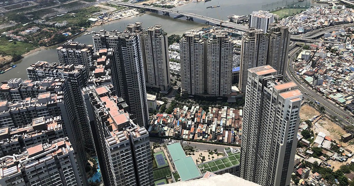 Định danh bất động sản tác động đến thị trường thế nào?