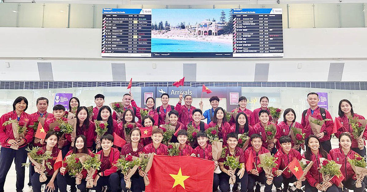 Bích Thùy trở lại, đội tuyển nữ Việt Nam quyết thắng Ấn Độ