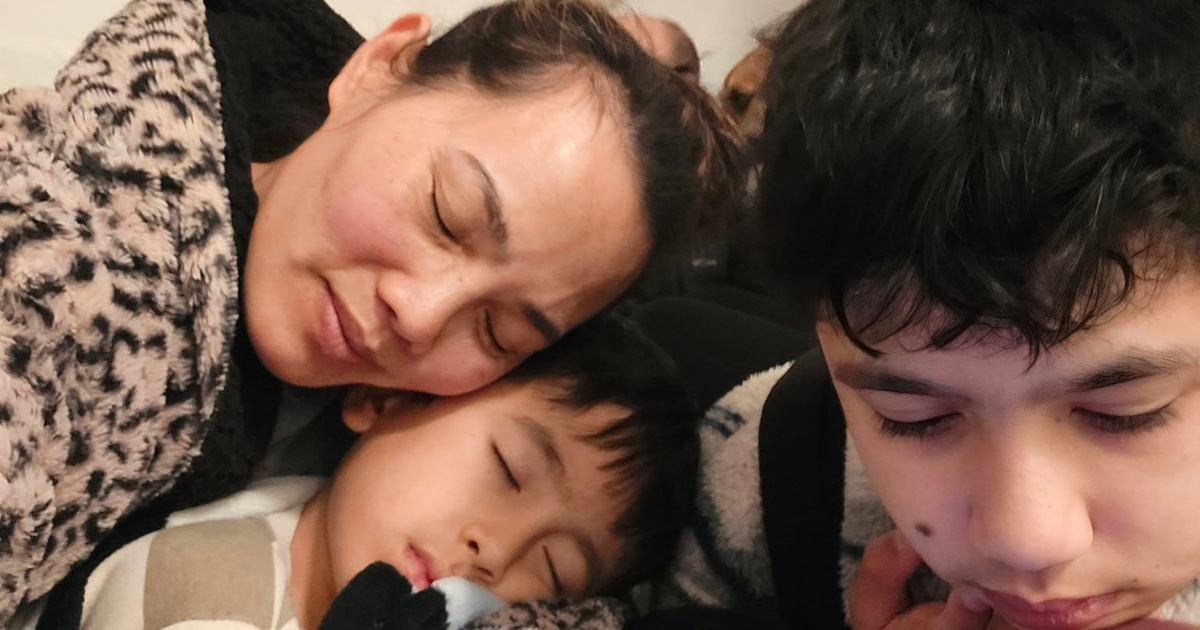 Người Việt ở Israel: 20 lần chạy xuống hầm trú ẩn từ khi căng thẳng leo thang tại Trung Đông