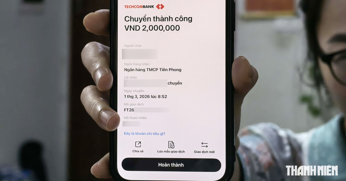 iPhone lock, điện thoại nội địa Trung Quốc vẫn dùng được ứng dụng ngân hàng từ ngày 1.3