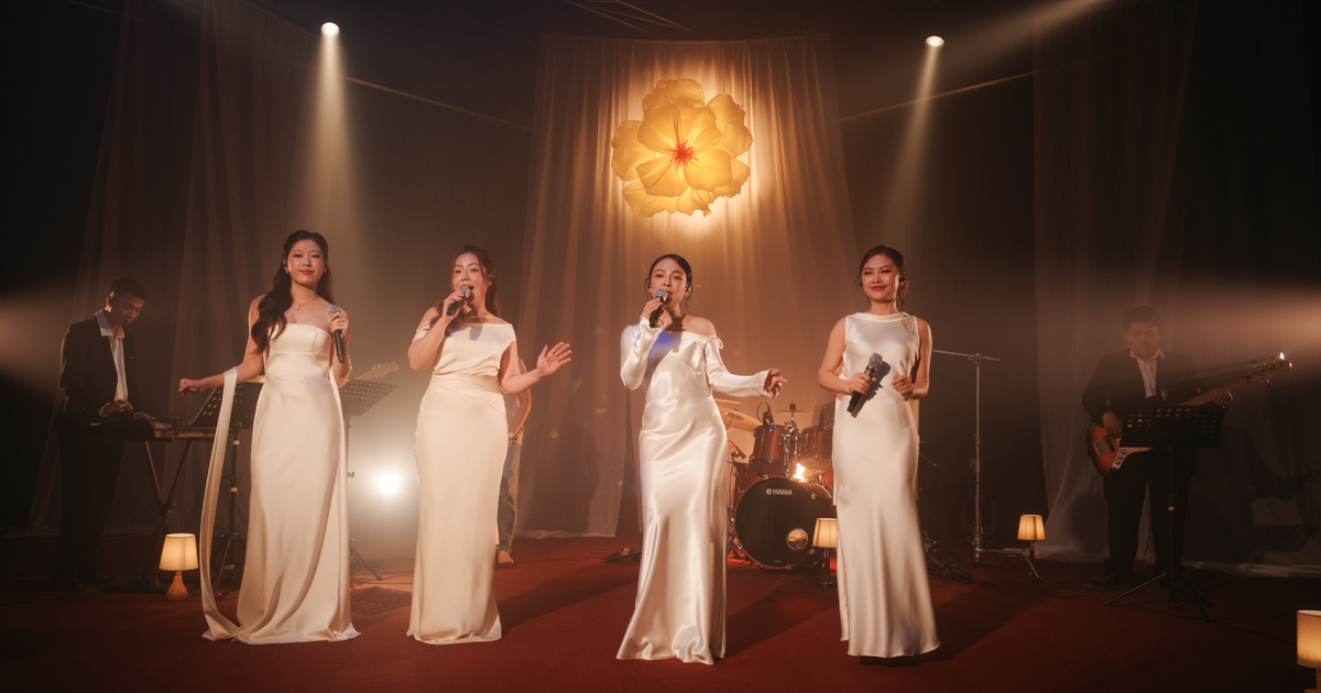 ĐH Duy Tân 'tung' bộ đôi MV 'Điệp khúc mùa Xuân' và 'Đón Xuân' chào Xuân Bính Ngọ