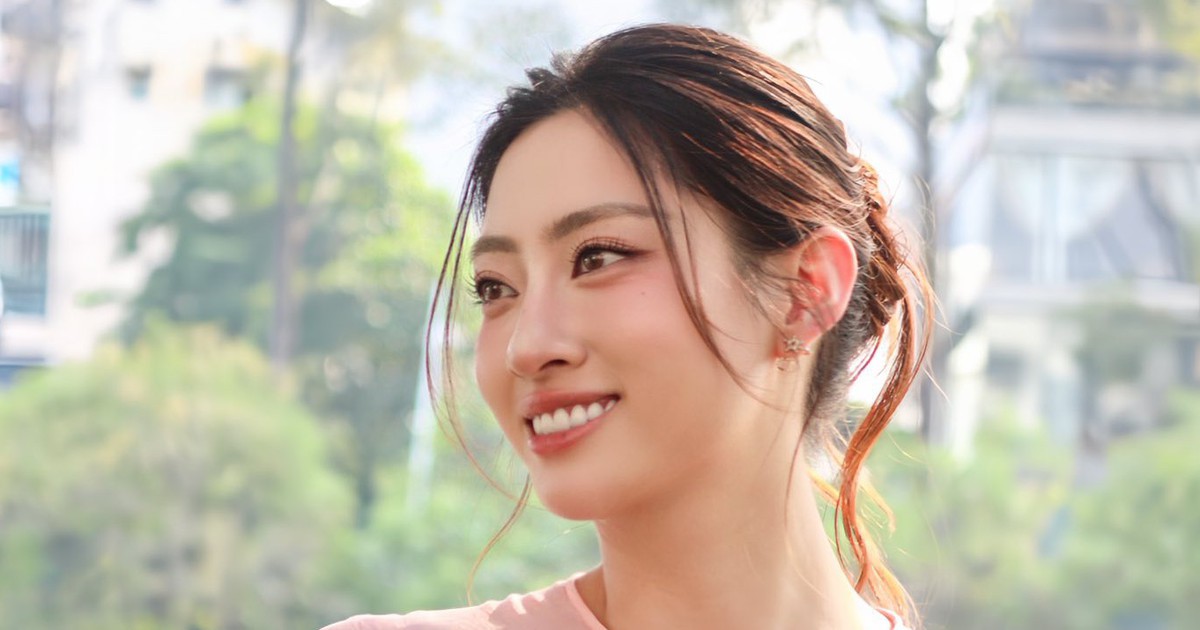 Hoa hậu Lương Th&ugrave;y Linh n&oacute;i g&igrave; khi Minh T&uacute; thừa nhận thiếu tinh tế?