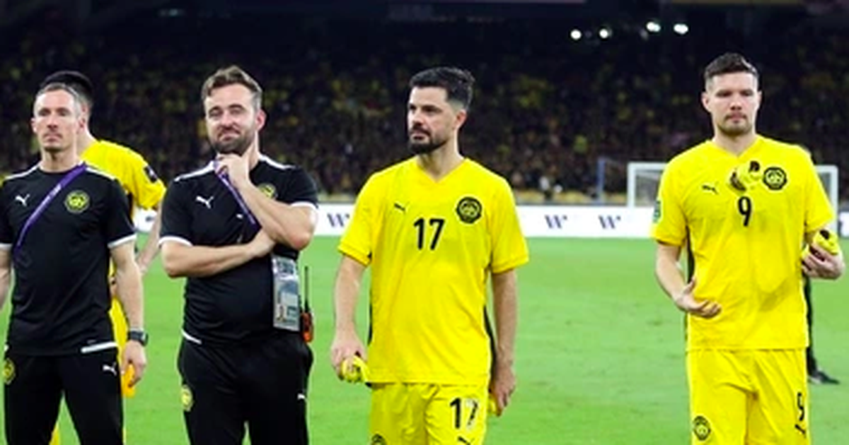 Lý do CAS chưa vội phán quyết FAM và 7 cầu thủ nhập tịch ‘lậu’: Phải trước trận tái đấu Việt Nam