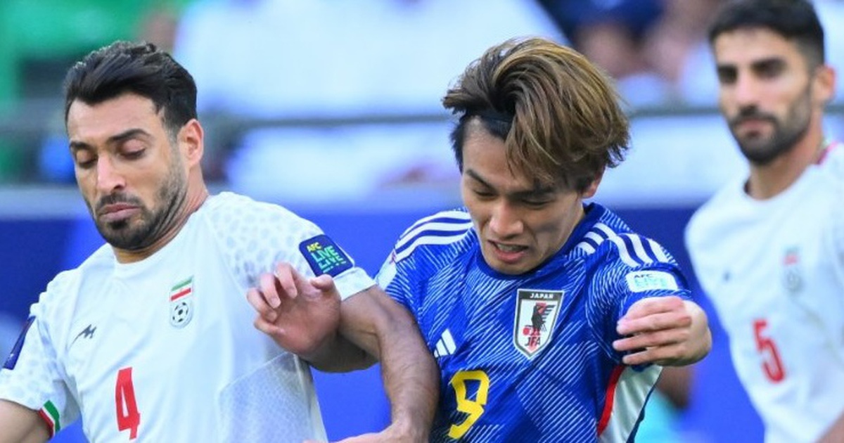 Xung đột nóng khi bị Mỹ và Israel không kích, Iran có thể bỏ World Cup: FIFA lên tiếng khẩn cấp