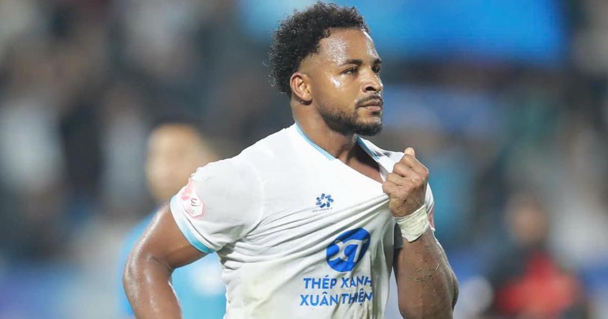 Nam Định ngược dòng đánh bại Ninh Bình: HLV Việt 'đỏ' tái xuất ngoạn mục, nói lời gan ruột về Xuân Son