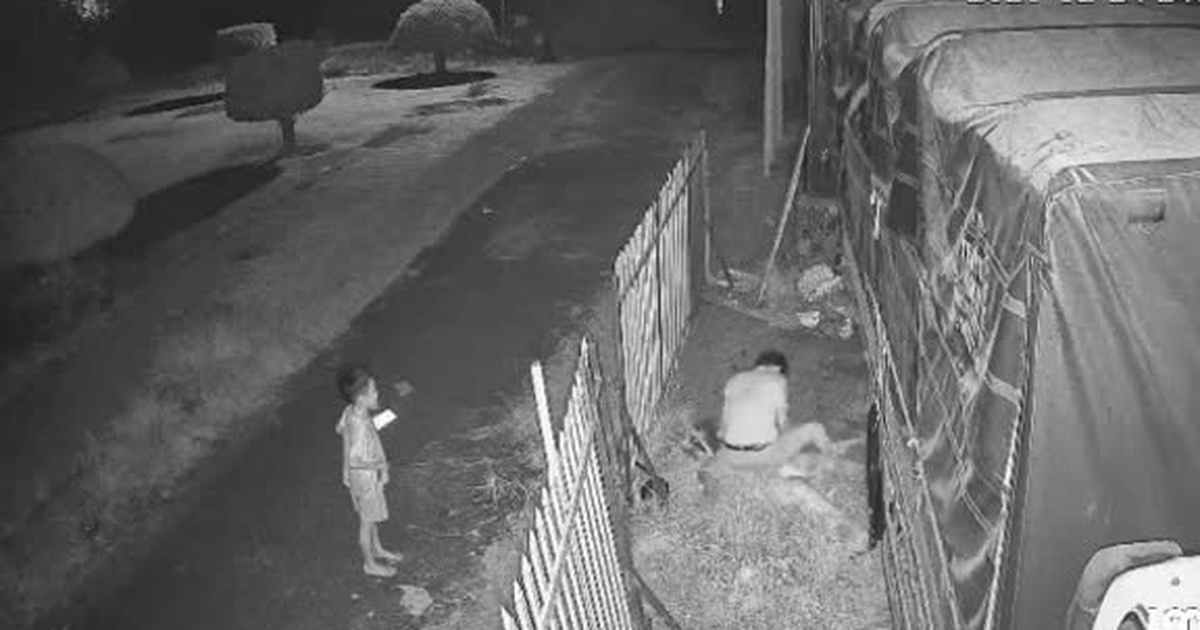 Vụ đâm chết người tình cũ trước mặt con trai ở Đồng Tháp: Hung thủ khai gì?