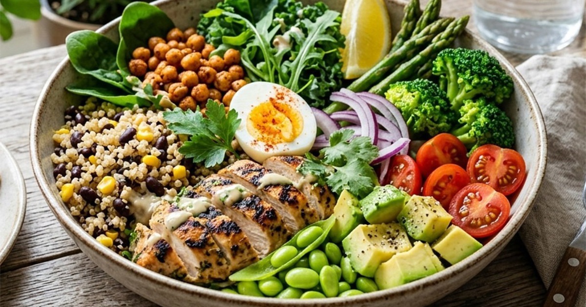 Ăn sáng sai cách: Cholesterol tăng vọt mà bạn không hề hay biết