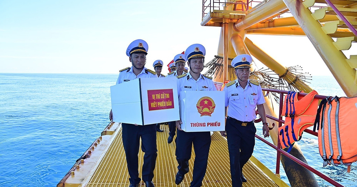 Tin tức đặc biệt tr&ecirc;n b&aacute;o in Thanh Ni&ecirc;n 2.3.2026