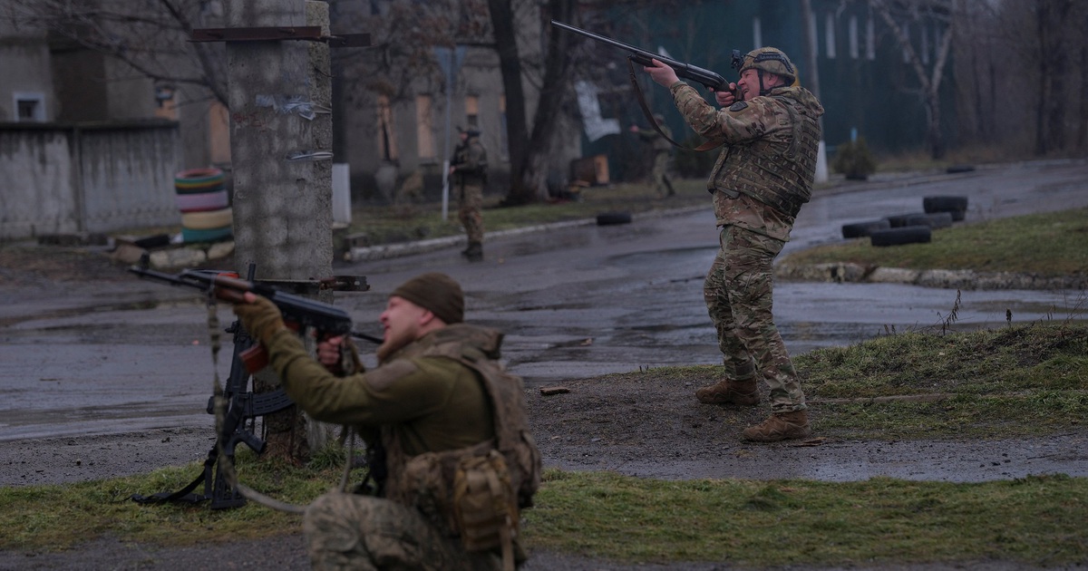 Chiến sự Ukraine ngày 1.467: Ukraine mất bệ phóng HIMARS, Bỉ bắt tàu chở dầu Nga?