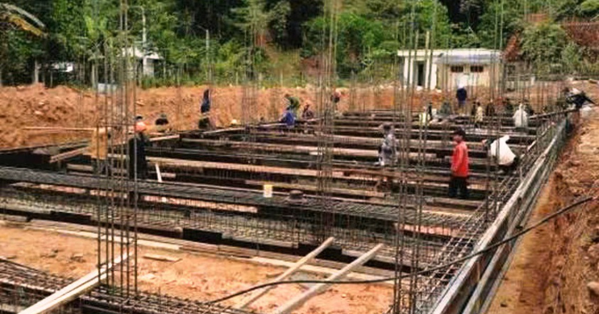 Đà Nẵng: Tổng lực xây 6 trường nội trú, kiên quyết thay thế nhà thầu chậm trễ