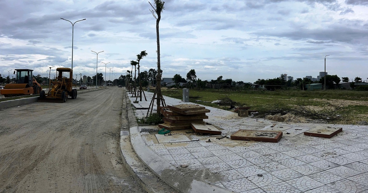 78 lô đất ở Đà Nẵng vướng gì mà dân chờ 15 năm chưa có sổ đỏ?