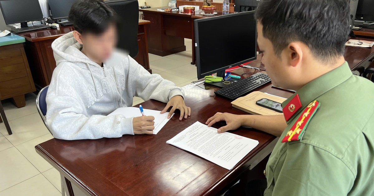 Xử phạt người phát tán trái phép phim 'Thỏ ơi' lên TikTok