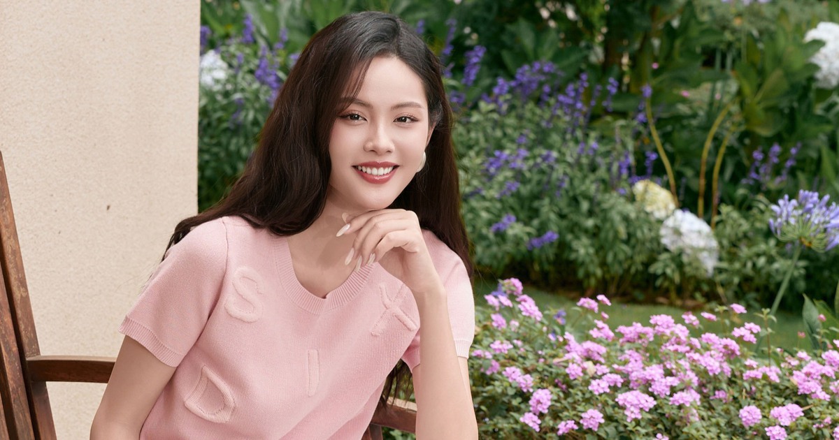 Tận hưởng sự thoải mái với áo thun trơn màu