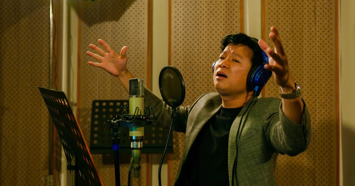 Những 'mùa chim én' của Vũ Thắng Lợi