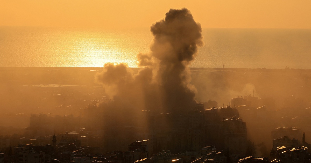 Tình hình Iran, Trung Đông mới nhất sáng 11.3: Iran tuyên bố 'ân đền oán trả'