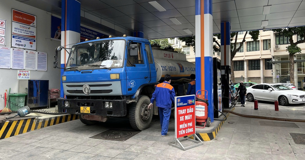 Tin tức đặc biệt trên báo in Thanh Niên 11.3.2026